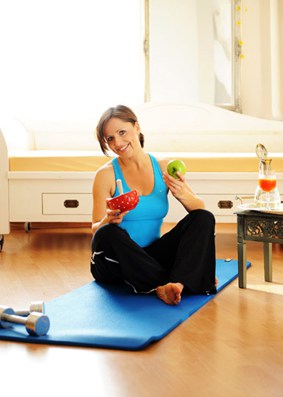 Uta Barthelmann Essen