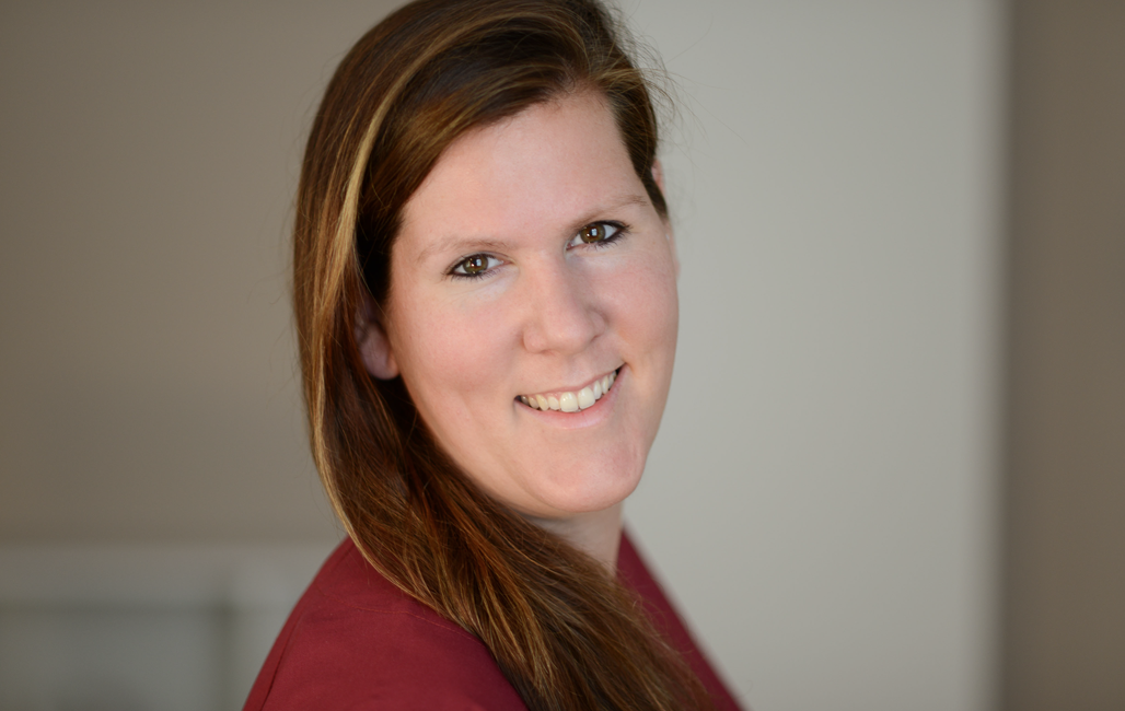 Gesundheits- und Krankenpflegerin der Klinik am Rosental