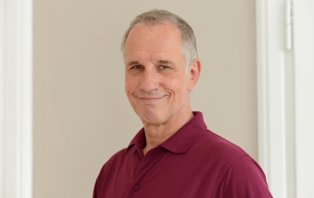 Dr. Christian Bahr – Facharzt für Plastische und Ästhetische Chirurgie in der Klinik am Rosental